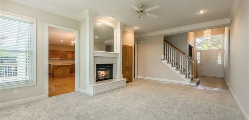 Homes for Sale in Kansas City, MO 64155 | 11260 N Madison Avenue
