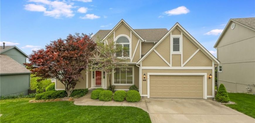 Homes for Sale in Kansas City, MO 64155 | 11260 N Madison Avenue