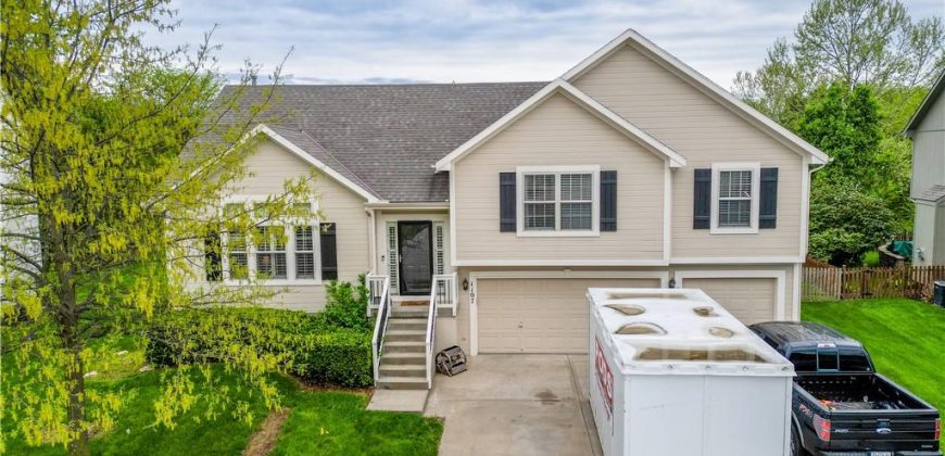 Homes for Sale in Kearney, MO 64060 | 1107 W 9TH Avenue