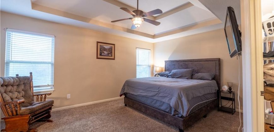 Homes for Sale in Kearney, MO 64060 | 1107 W 9TH Avenue