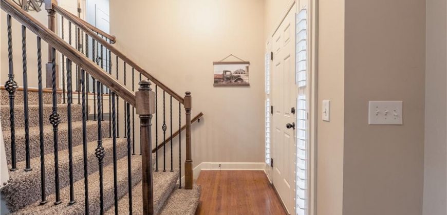 Homes for Sale in Kearney, MO 64060 | 1107 W 9TH Avenue