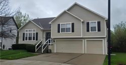 Homes for Sale in Kearney, MO 64060 | 1107 W 9TH Avenue
