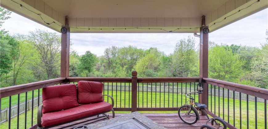 Homes for Sale in Kearney, MO 64060 | 1107 W 9TH Avenue