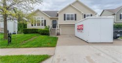 Homes for Sale in Kearney, MO 64060 | 1107 W 9TH Avenue