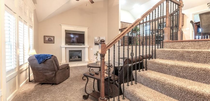 Homes for Sale in Kearney, MO 64060 | 1107 W 9TH Avenue