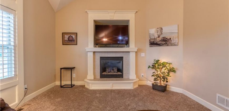 Homes for Sale in Kearney, MO 64060 | 1107 W 9TH Avenue