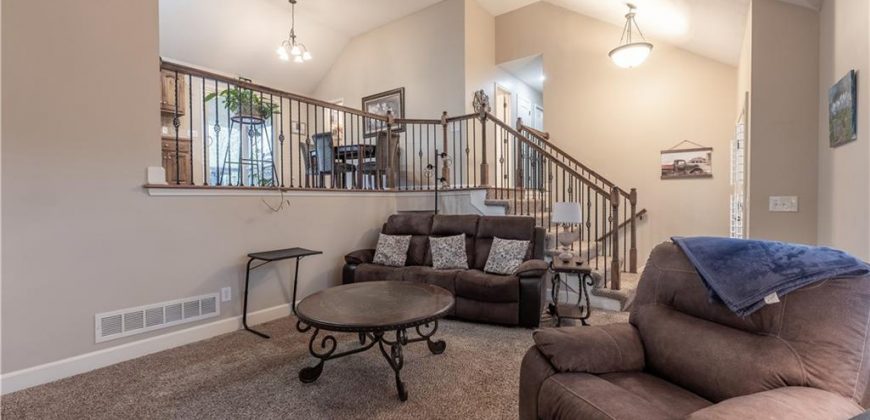 Homes for Sale in Kearney, MO 64060 | 1107 W 9TH Avenue