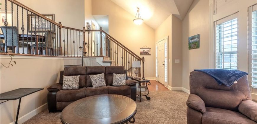 Homes for Sale in Kearney, MO 64060 | 1107 W 9TH Avenue