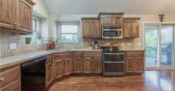 Homes for Sale in Kearney, MO 64060 | 1107 W 9TH Avenue