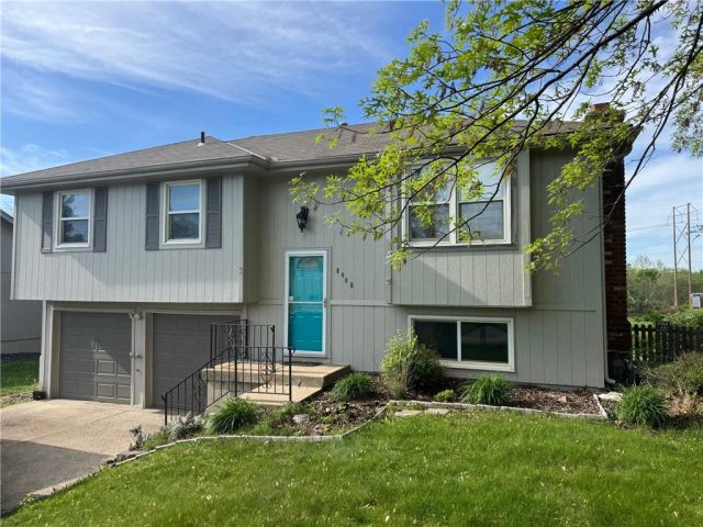 Homes for Sale in County/Other, MO 64152 | 8408 NW 68th Street