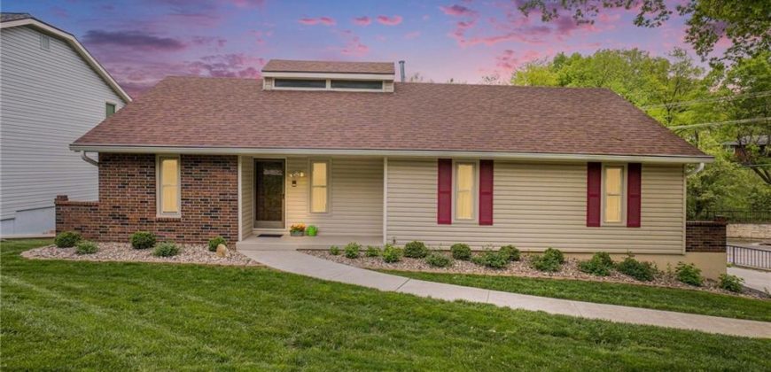 Homes for Sale in Kansas City, MO 64119 | 7201 N Bellefontaine Avenue