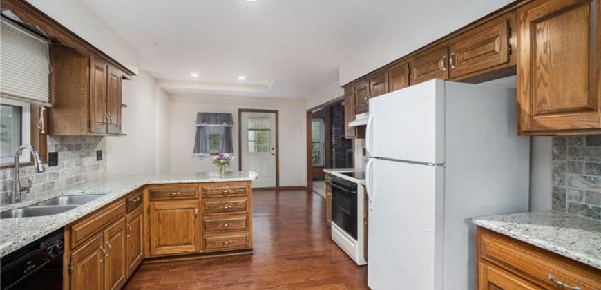 Homes for Sale in Kansas City, MO 64119 | 7201 N Bellefontaine Avenue
