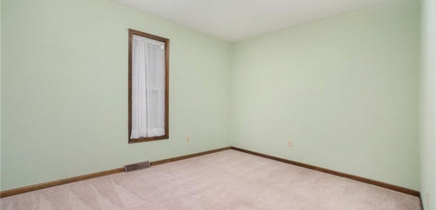 Homes for Sale in Kansas City, MO 64119 | 7201 N Bellefontaine Avenue
