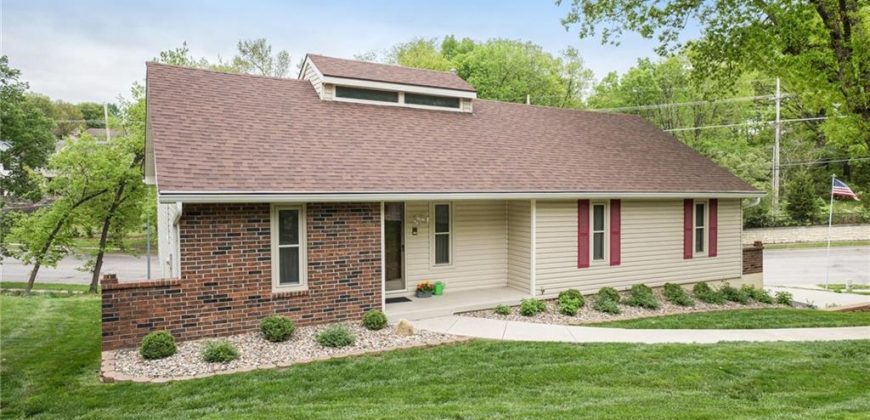 Homes for Sale in Kansas City, MO 64119 | 7201 N Bellefontaine Avenue