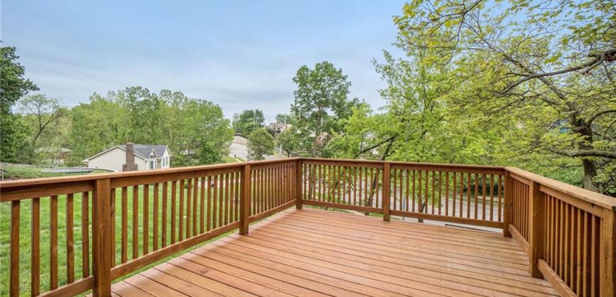 Homes for Sale in Kansas City, MO 64119 | 7201 N Bellefontaine Avenue