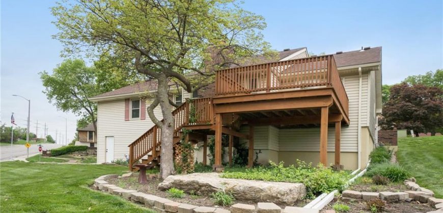Homes for Sale in Kansas City, MO 64119 | 7201 N Bellefontaine Avenue
