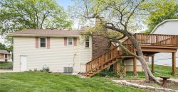 Homes for Sale in Kansas City, MO 64119 | 7201 N Bellefontaine Avenue