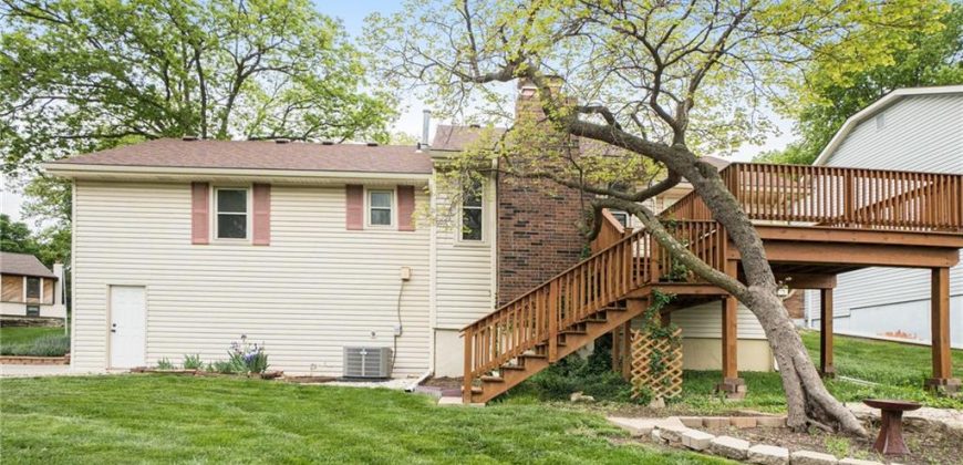 Homes for Sale in Kansas City, MO 64119 | 7201 N Bellefontaine Avenue