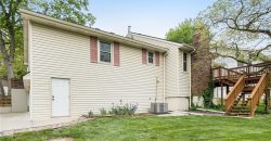 Homes for Sale in Kansas City, MO 64119 | 7201 N Bellefontaine Avenue
