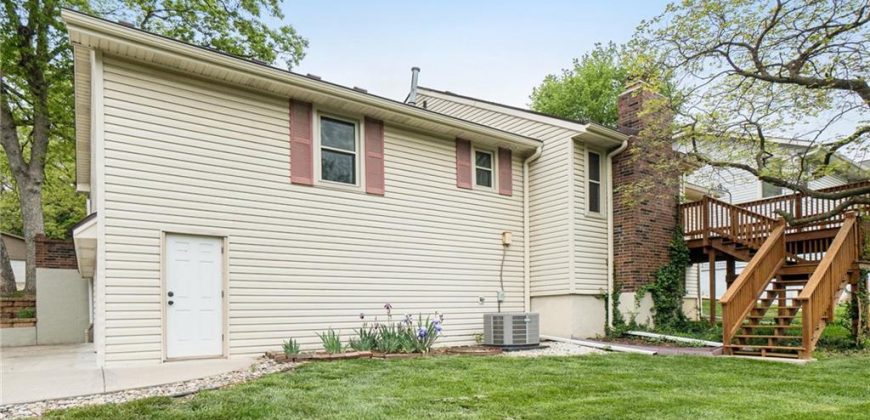 Homes for Sale in Kansas City, MO 64119 | 7201 N Bellefontaine Avenue