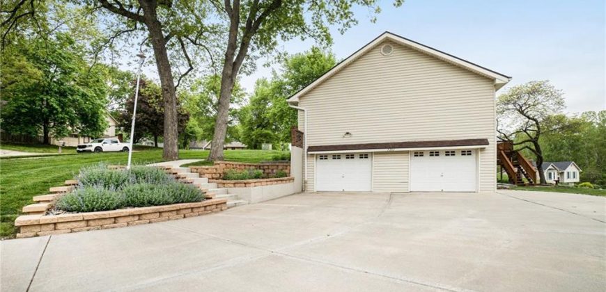 Homes for Sale in Kansas City, MO 64119 | 7201 N Bellefontaine Avenue
