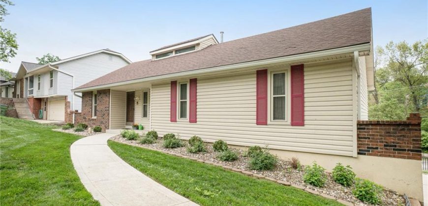 Homes for Sale in Kansas City, MO 64119 | 7201 N Bellefontaine Avenue