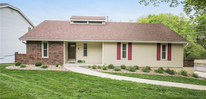 Homes for Sale in Kansas City, MO 64119 | 7201 N Bellefontaine Avenue