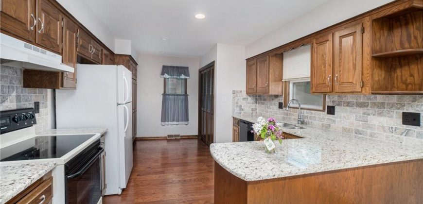 Homes for Sale in Kansas City, MO 64119 | 7201 N Bellefontaine Avenue