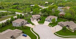 Homes for Sale in Parkville, MO 64152 | 7225 NW Lundergan Court