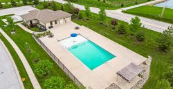Homes for Sale in Parkville, MO 64152 | 7225 NW Lundergan Court