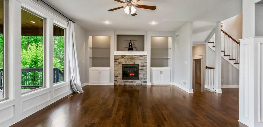 Homes for Sale in Parkville, MO 64152 | 7225 NW Lundergan Court