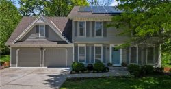 Homes for Sale in Liberty, MO 64068 | 1225  WILDBRIAR Drive