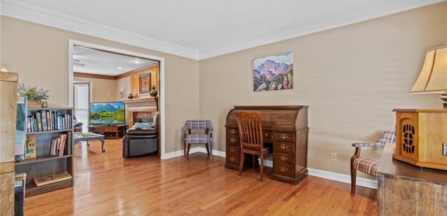 Homes for Sale in Liberty, MO 64068 | 1225  WILDBRIAR Drive