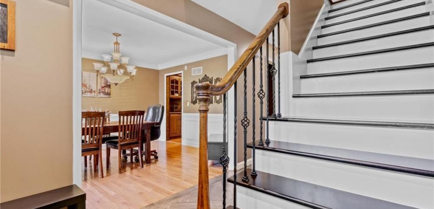 Homes for Sale in Liberty, MO 64068 | 1225  WILDBRIAR Drive