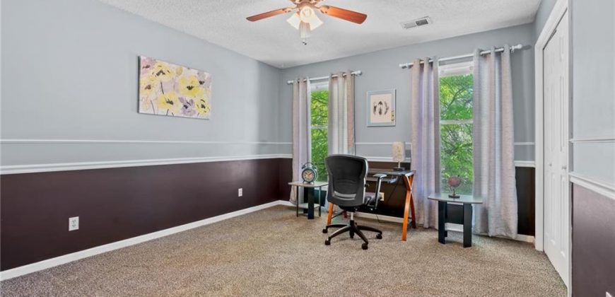 Homes for Sale in Liberty, MO 64068 | 1225  WILDBRIAR Drive