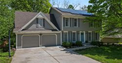Homes for Sale in Liberty, MO 64068 | 1225  WILDBRIAR Drive