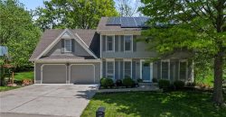 Homes for Sale in Liberty, MO 64068 | 1225  WILDBRIAR Drive