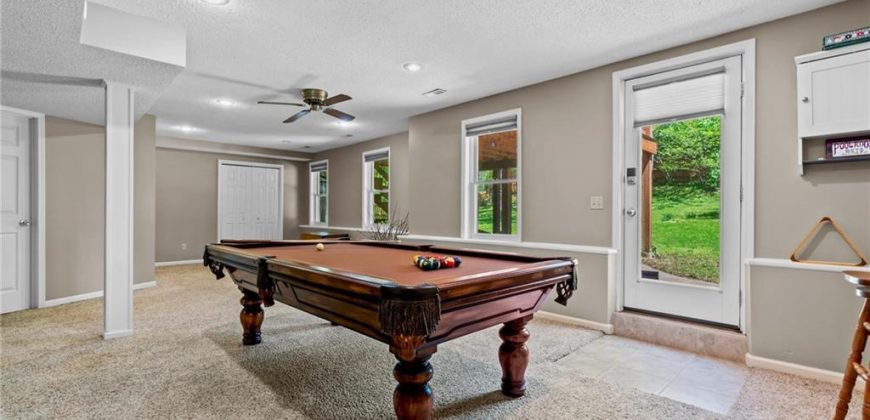 Homes for Sale in Liberty, MO 64068 | 1225  WILDBRIAR Drive
