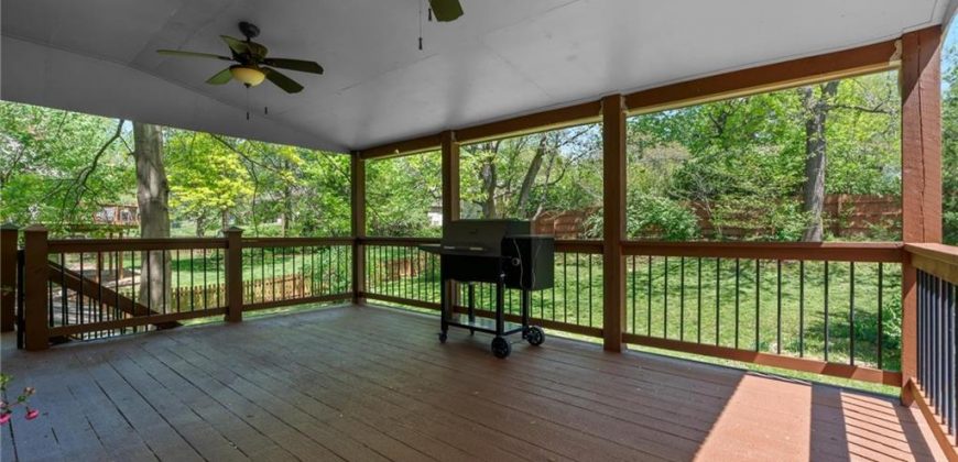 Homes for Sale in Liberty, MO 64068 | 1225  WILDBRIAR Drive