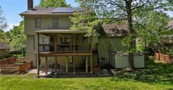 Homes for Sale in Liberty, MO 64068 | 1225  WILDBRIAR Drive