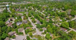 Homes for Sale in Liberty, MO 64068 | 1225  WILDBRIAR Drive