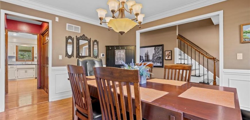 Homes for Sale in Liberty, MO 64068 | 1225  WILDBRIAR Drive