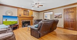 Homes for Sale in Liberty, MO 64068 | 1225  WILDBRIAR Drive
