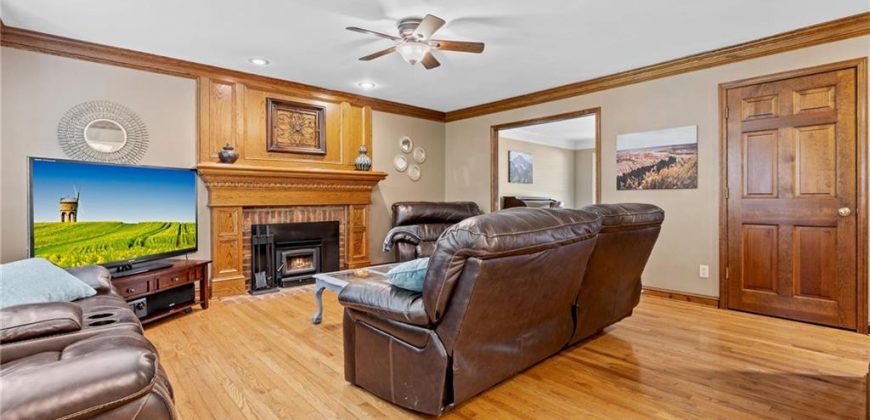 Homes for Sale in Liberty, MO 64068 | 1225  WILDBRIAR Drive
