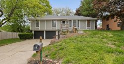 Homes for Sale in Parkville, MO 64152 | 7025 NW Winan Road