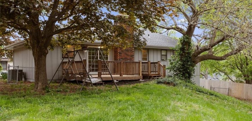 Homes for Sale in Parkville, MO 64152 | 7025 NW Winan Road