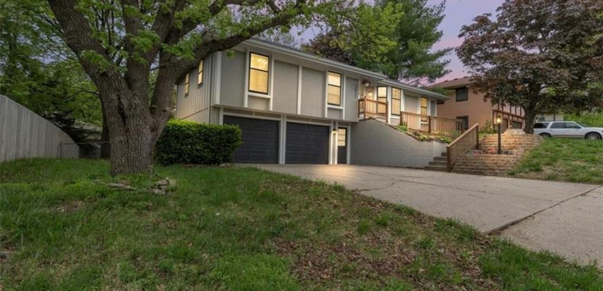 Homes for Sale in Parkville, MO 64152 | 7025 NW Winan Road