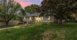 Homes for Sale in Parkville, MO 64152 | 7025 NW Winan Road