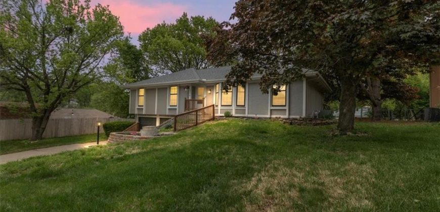 Homes for Sale in Parkville, MO 64152 | 7025 NW Winan Road