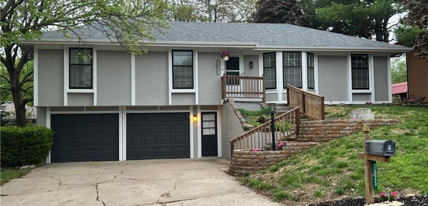 Homes for Sale in Parkville, MO 64152 | 7025 NW Winan Road